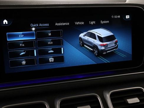 Used 2023 Mercedes-Benz GLE 350 4MATIC image 18