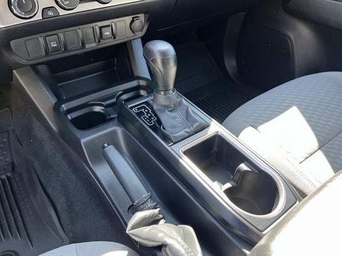 Used 2023 Toyota Tacoma SR image 29
