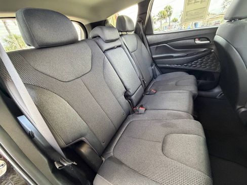 Used 2020 Hyundai Santa Fe SEL FWD image 14