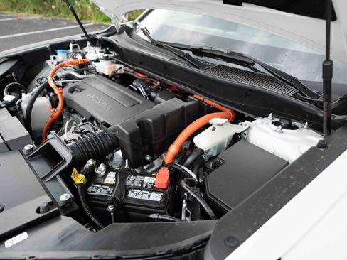 New 2026 Honda CR-V Sport-L image 34