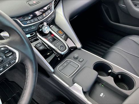 Used 2025 Acura TLX w/ Technology Package FWD image 17