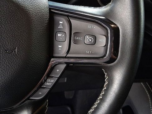 Used 2024 RAM 3500 Limited w/ Night Edition image 17