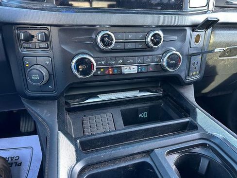 Certified 2024 Ford F350 Platinum w/ FX4 Off-Road Package image 23