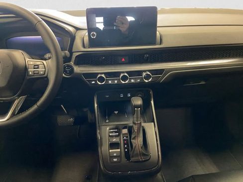 New 2026 Honda CR-V Sport-L image 12