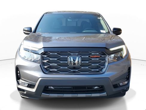 New 2026 Honda Ridgeline TrailSport image 2