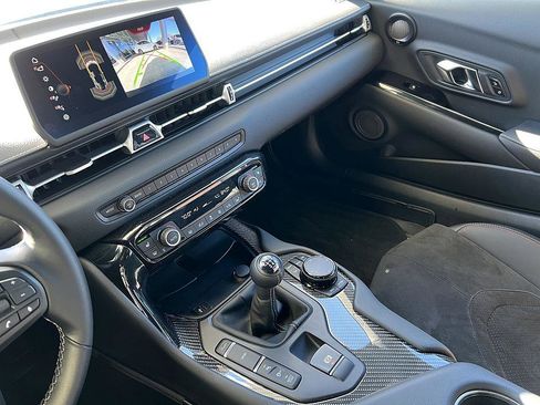 Used 2026 Toyota Supra image 24