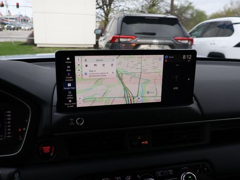 New 2026 Honda Passport TrailSport Elite image 13