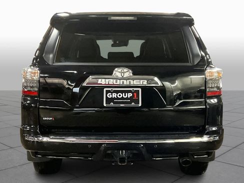 Used 2024 Toyota 4Runner Limited image 5