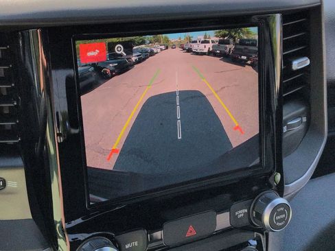 New 2026 RAM 2500 Tradesman AWD/4WD image 26