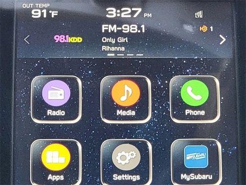 Used 2025 Subaru Outback Onyx Edition XT w/ Popular Package #2 image 28