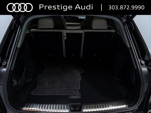 Used 2025 Audi Q5 Prestige AWD/4WD image 29