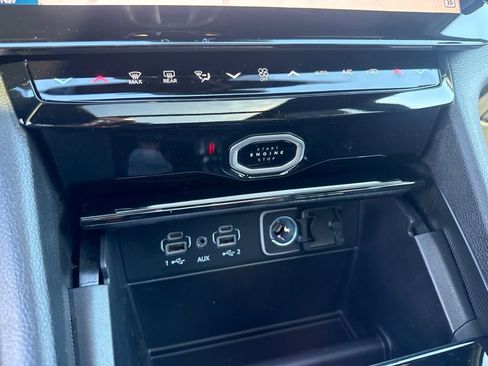 New 2026 Jeep Grand Cherokee Limited AWD/4WD image 16
