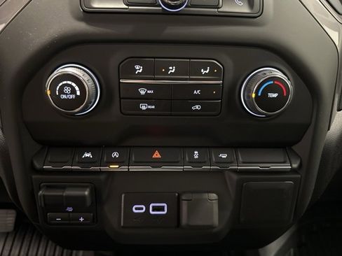 New 2024 Chevrolet Silverado 1500 W/T w/ WT Value Package image 22