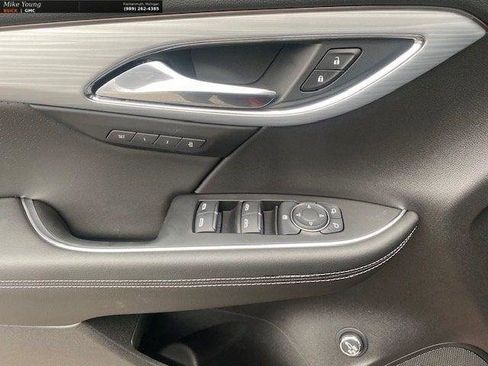 New 2026 Buick Envision Avenir AWD/4WD image 16