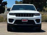 New 2025 Jeep Grand Cherokee Laredo X image 2