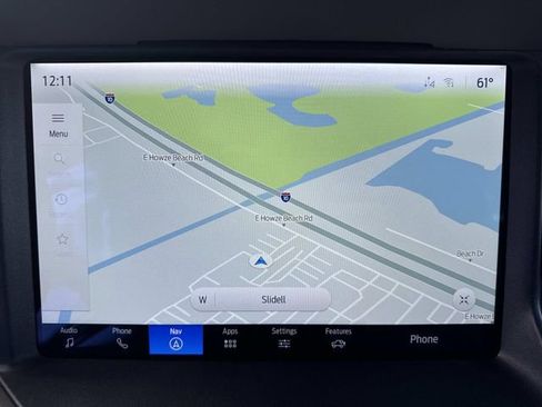 New 2025 Ford Bronco Big Bend image 14