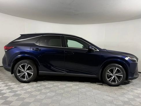Certified 2023 Lexus RX 350 Premium w/ Cold Area Package AWD/4WD image 10
