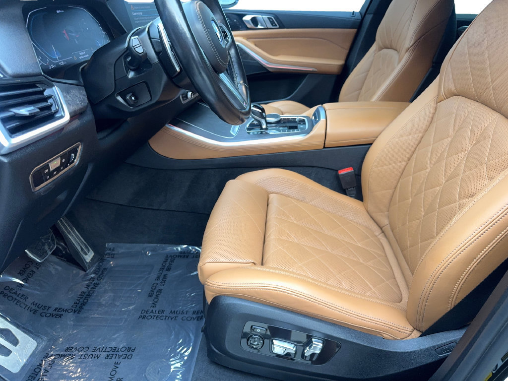 Used 2023 BMW X5 xDrive45e w/ M Sport Package AWD/4WD image 29