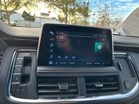 Certified 2023 Chevrolet Tahoe LT image 23