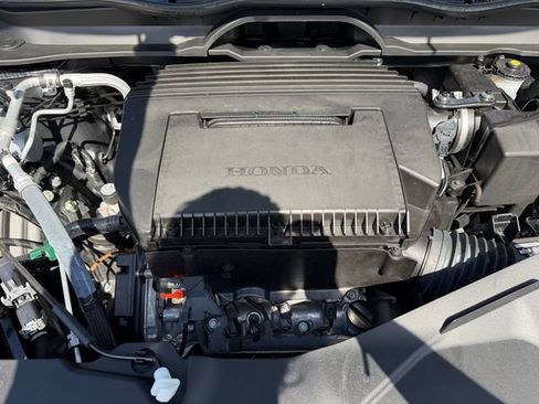 Used 2025 Honda Pilot Black Edition image 22