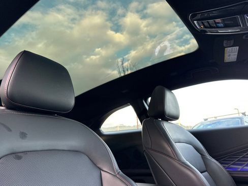 Used 2024 Dodge Charger R/T w/ Plus Group image 17