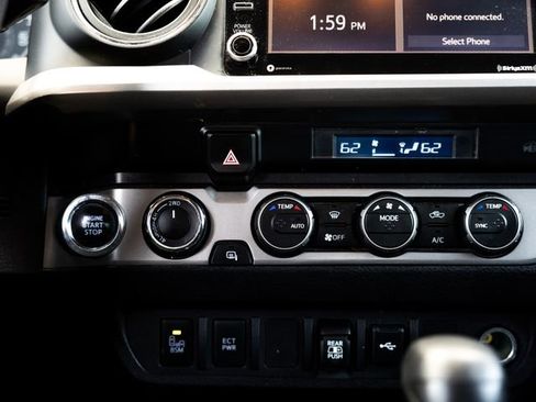 Used 2023 Toyota Tacoma SR w/ Trail Edition image 30