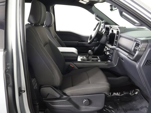 Used 2024 Ford F150 XLT w/ Bed Utility Package AWD/4WD image 28