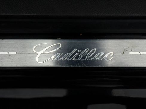 Used 2017 Cadillac ATS 2.0T AWD Sedan image 36