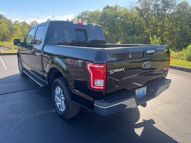 Used 2016 Ford F150 XLT w/ Equipment Group 302A Luxury AWD/4WD image 5