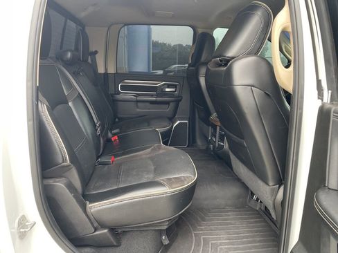 Used 2022 RAM 2500 Laramie AWD/4WD image 31