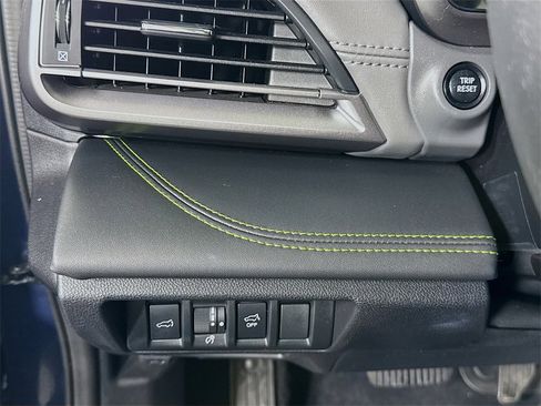 Certified 2024 Subaru Outback Onyx Edition image 21