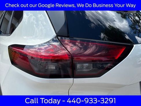 Used 2023 Nissan Rogue SV image 28