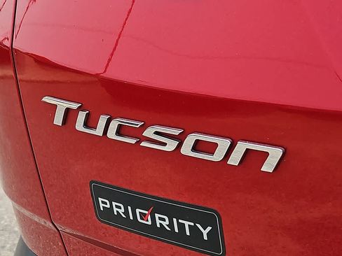Used 2023 Hyundai Tucson SEL w/ Convenience Package AWD/4WD image 29