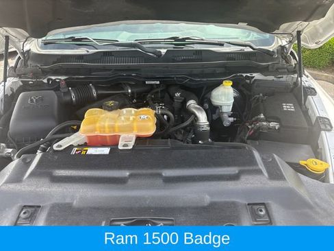 Used 2014 RAM 1500 Limited AWD/4WD image 22