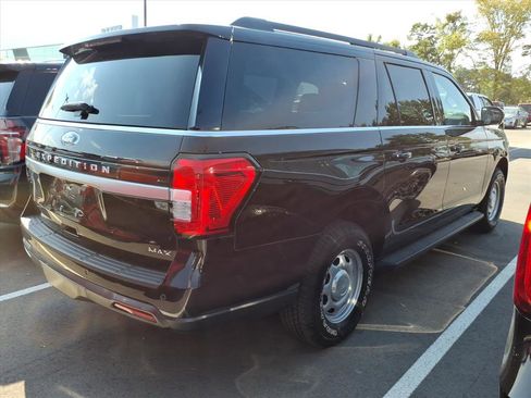 Certified 2023 Ford Expedition Max XL image 2