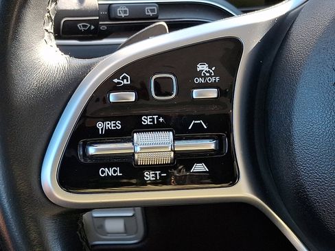 Certified 2023 Mercedes-Benz GLS 450 4MATIC image 24