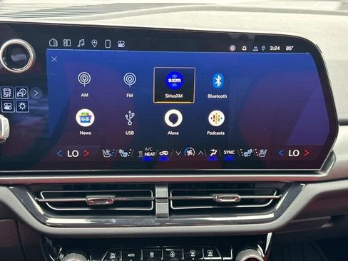 New 2025 Chevrolet Equinox EV RS w/ Active Safety Package 3 image 22