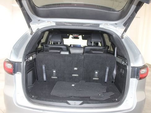 Used 2025 MAZDA CX-90 3.3 Turbo w/ Premium Plus Pkg AWD/4WD image 18