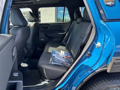 New 2026 Subaru Outback Wilderness image 92