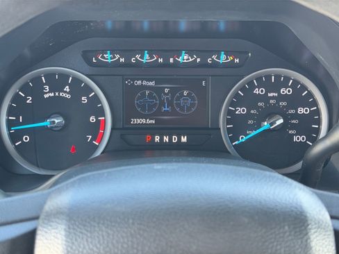 Used 2022 Ford F350 XLT w/ XLT Value Package image 30