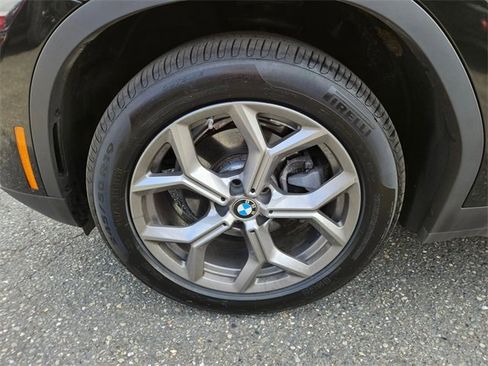 Used 2023 BMW X3 xDrive30i image 8
