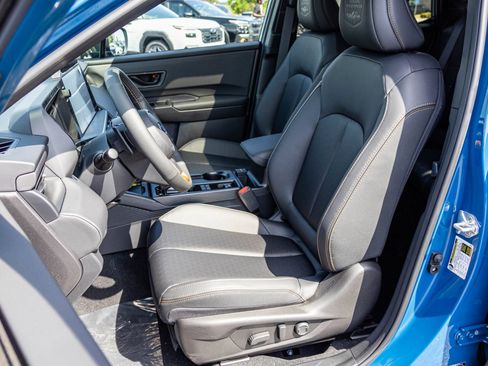 New 2026 Subaru Outback Wilderness AWD/4WD image 23