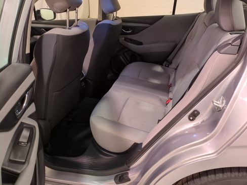 Used 2024 Subaru Legacy Premium image 15