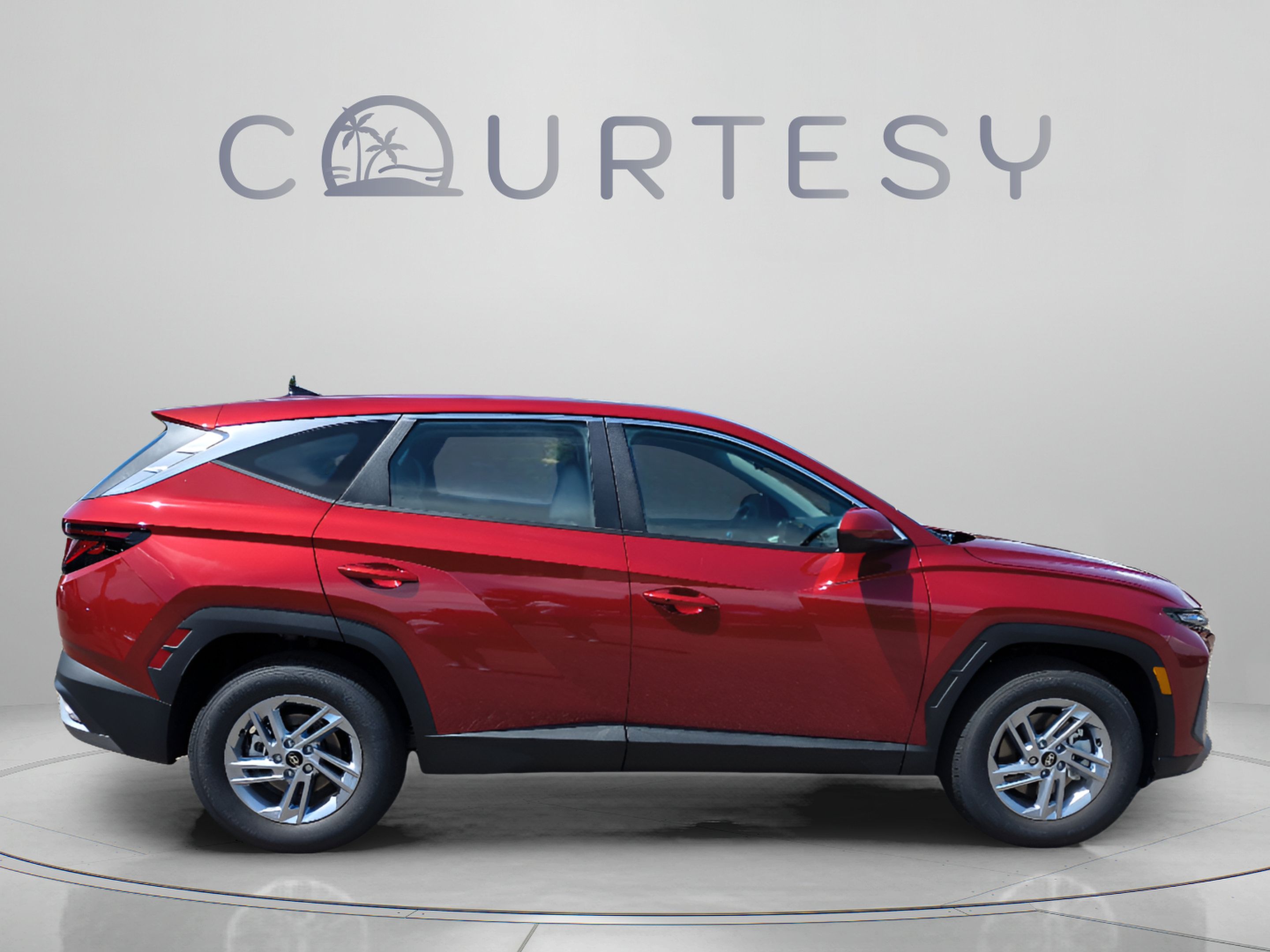 New 2026 Hyundai Tucson SE FWD image 6