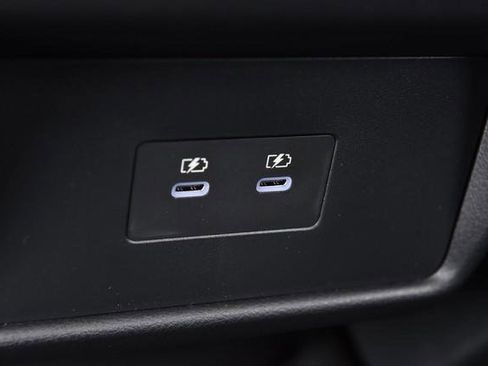 New 2026 Nissan Rogue SV image 23