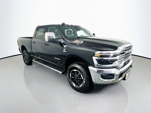 New 2025 RAM 2500 Laramie image 1