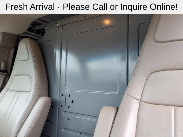 Used 2019 Chevrolet Express 2500 w/ Driver Convenience Package RWD image 22