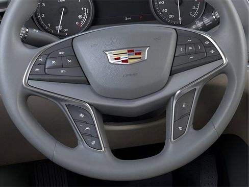 New 2025 Cadillac XT5 Premium Luxury w/ Technology Package image 19