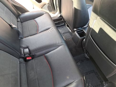 Used 2018 MAZDA CX-3 Grand Touring image 11