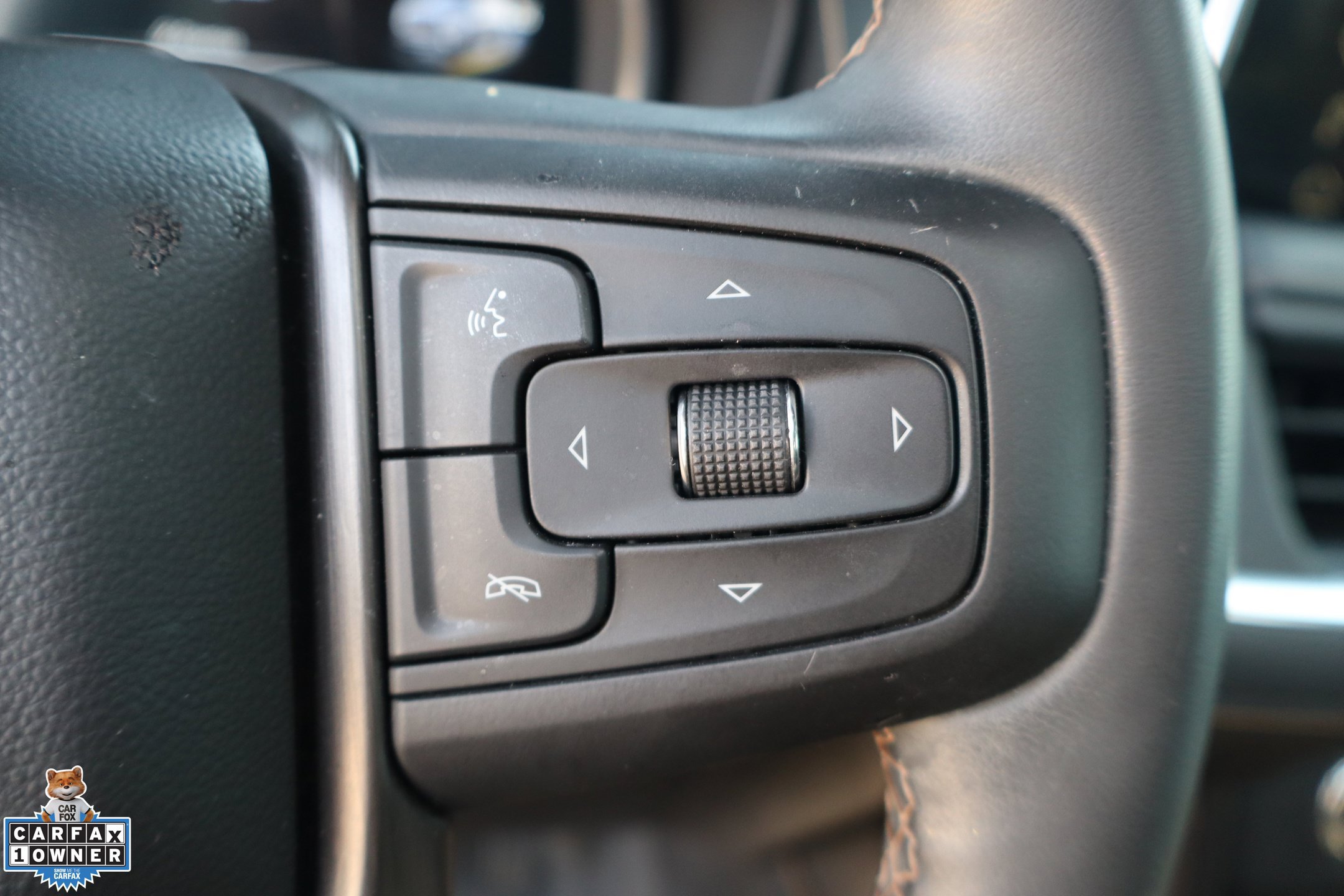 Used 2023 GMC Yukon XL AT4 AWD/4WD image 18